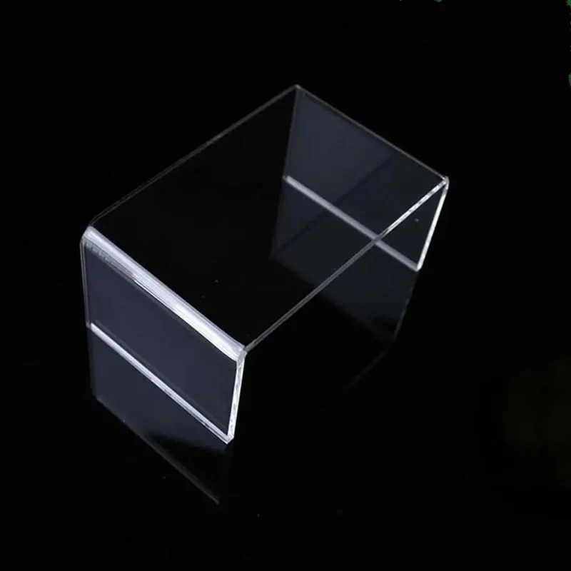 Lexan парағын игеруге қалай әсер етуі мүмкін?